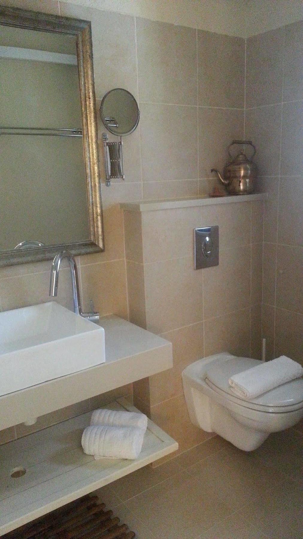 גאוז'ה Hotel Homefourest מראה חיצוני תמונה