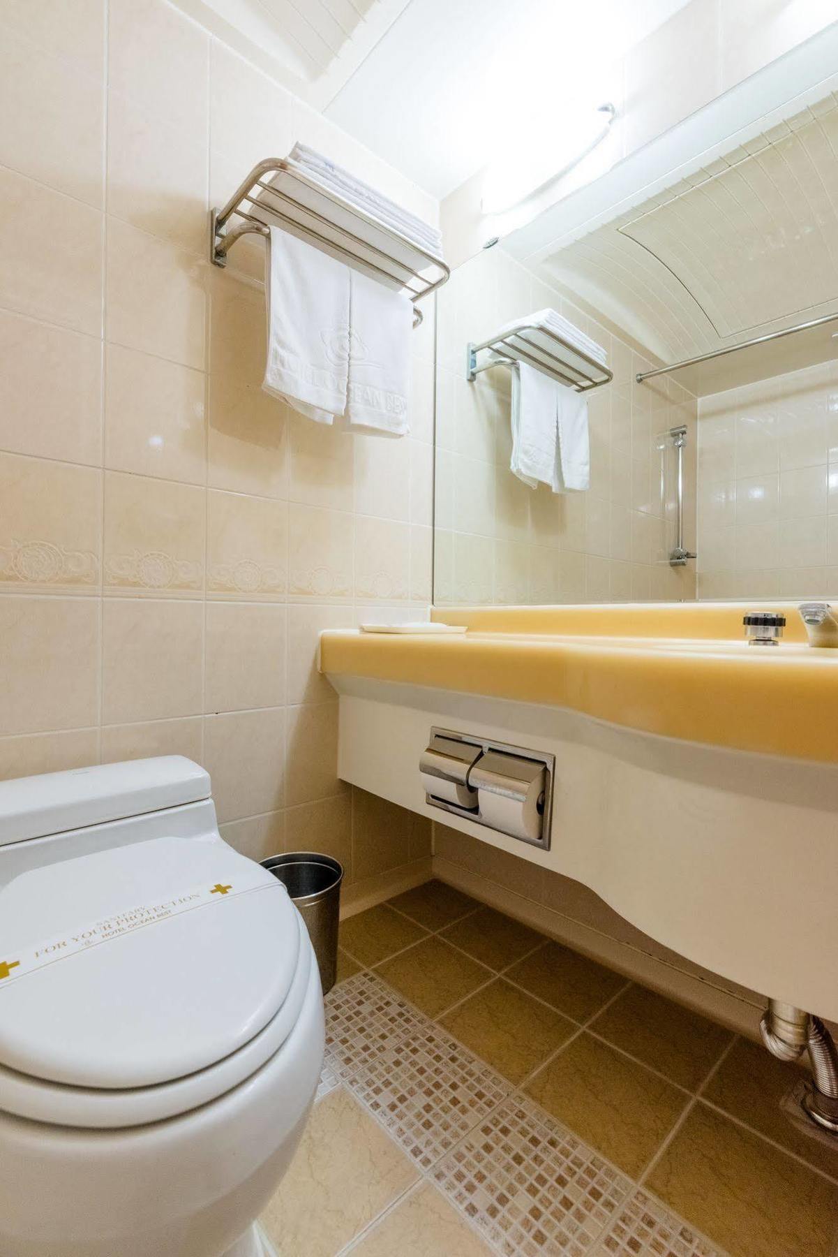 גאוז'ה Hotel Homefourest מראה חיצוני תמונה