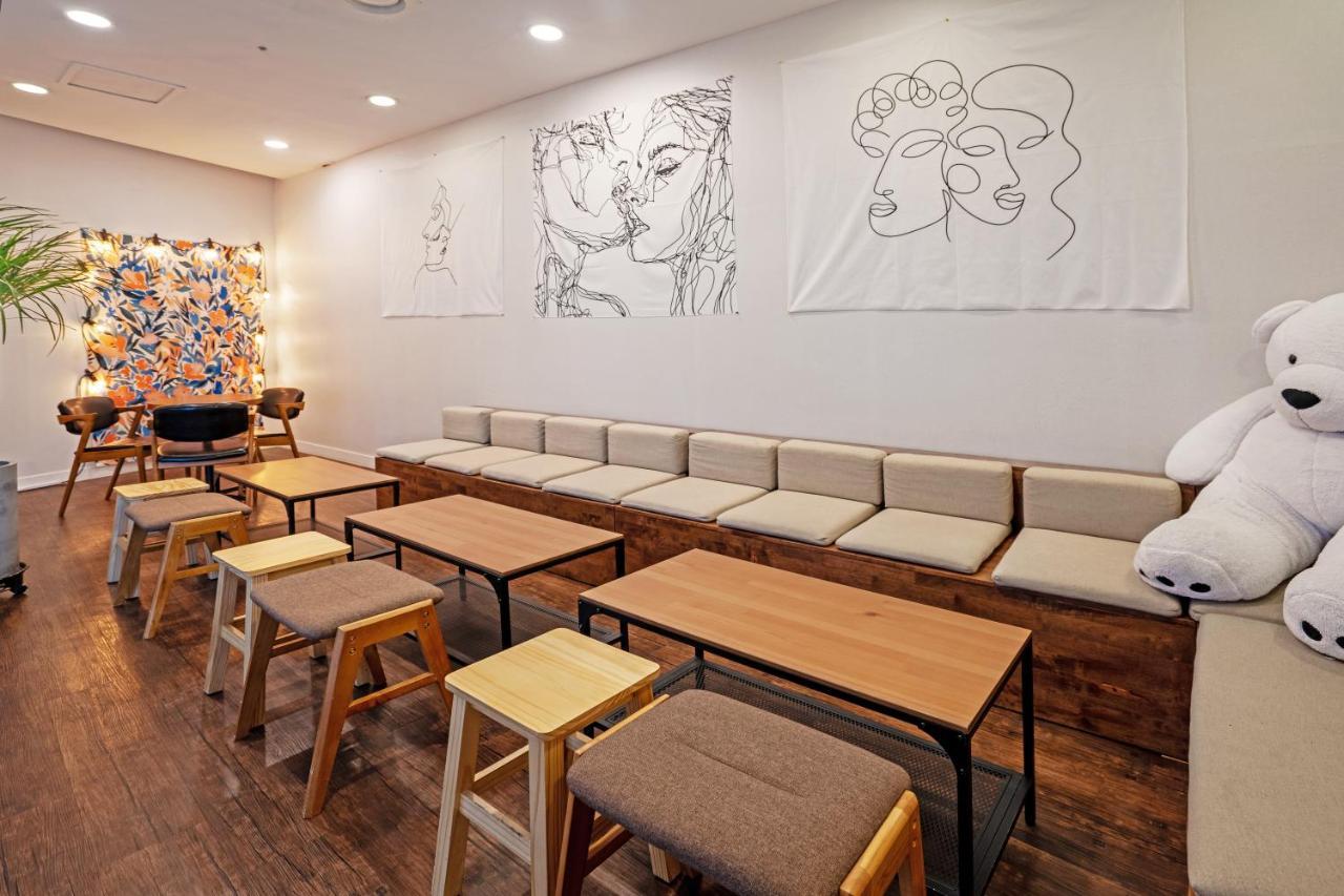 גאוז'ה Hotel Homefourest מראה חיצוני תמונה